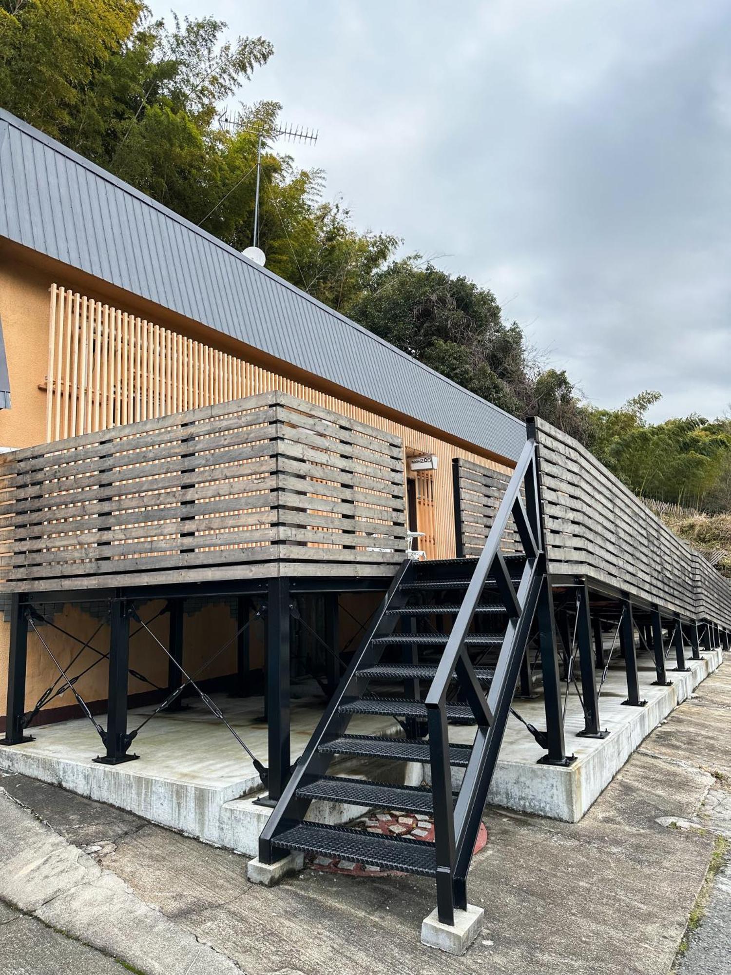 Hotel Rakusai Kyoto Dış mekan fotoğraf
